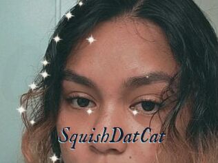 SquishDatCat