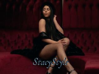 StacyStyle