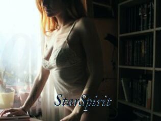 StarSpirit