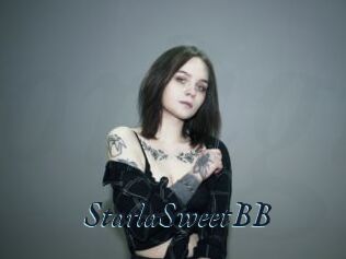 StarlaSweetBB
