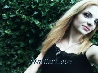 StarlletLove