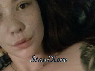 StassiXoxo