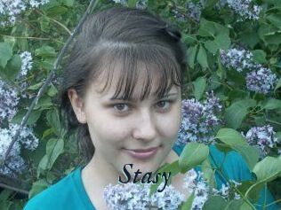 Stasy