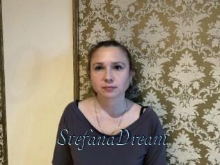 StefanaDream