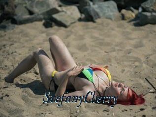StefanyCherry