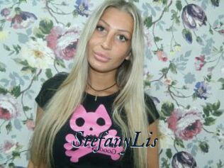 StefanyLis