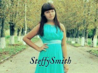SteffySmith