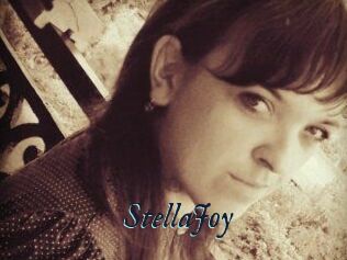 StellaJoy