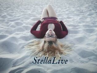 StellaLive