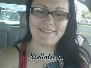 Stella_Olson