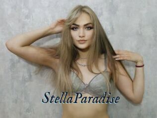 StellaParadise