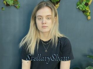 StellaryShaw