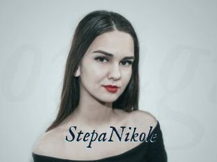 StepaNikole