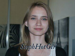 StephHotGirl