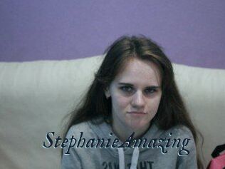StephanieAmazing