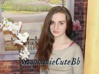 StephanieCuteBb