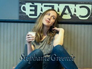 StephanieGreenie