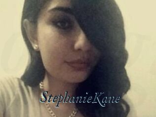 Stephanie_Kane