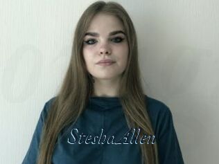 SteshaAllen