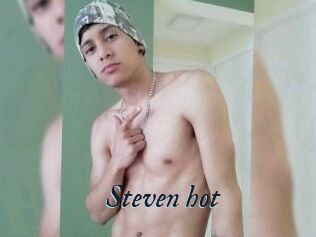 Steven_hot