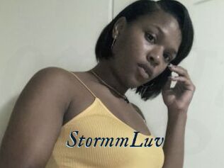 StormmLuv