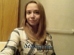 Stormyeyes
