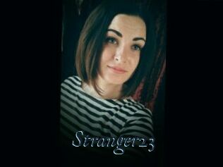 Stranger23