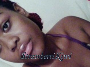 StrawberriKiwi