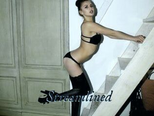 Streamlined
