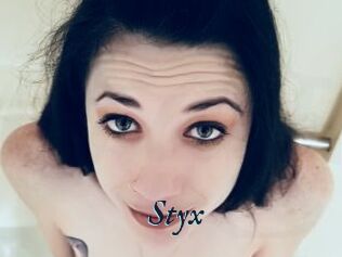 Styx
