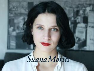 SuanaMorics