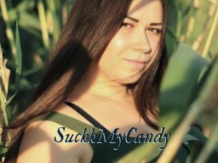 SuckkMyCandy