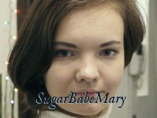 SugarBabeMary