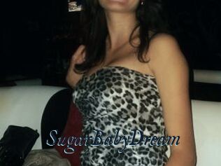 SugarBabyDream