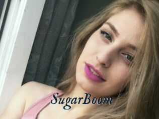 SugarBoom