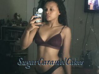 SugarCaramelCakes