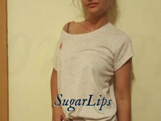 SugarLips