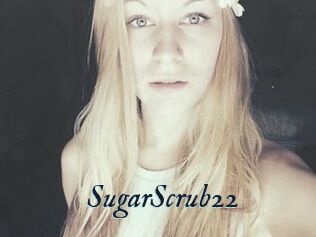 SugarScrub22