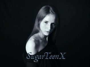 SugarTeenX