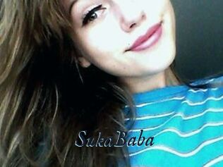 SukaBaba