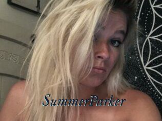 Summer_Parker