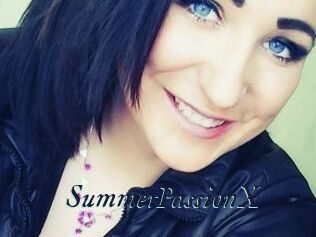 SummerPassionX