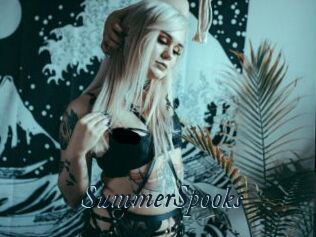 SummerSpooks