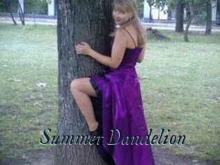 Summer_Dandelion
