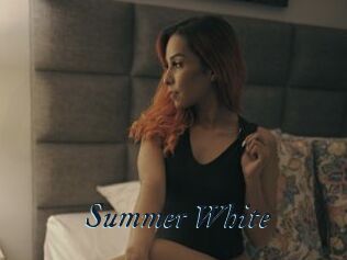Summer_White