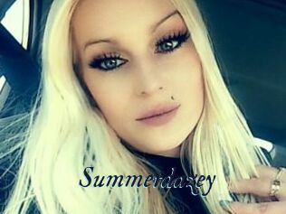 Summerdazey
