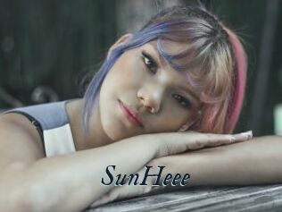 SunHeee