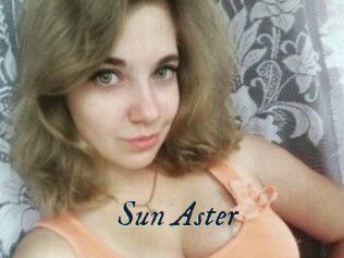 Sun_Aster