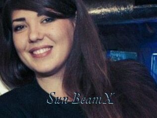 Sun_BeamX