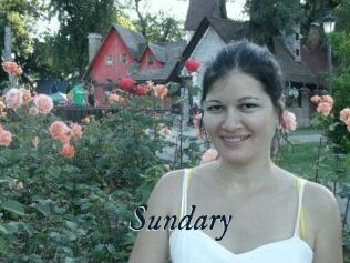 Sundary